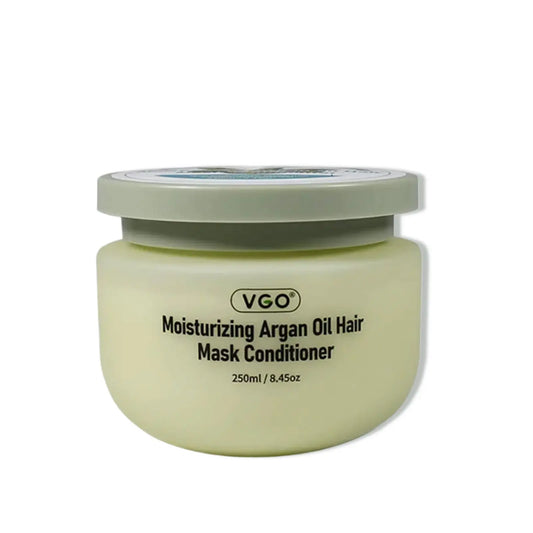 VGO Hydrating Argan Oil Hair Mask Conditioner VGObeauty