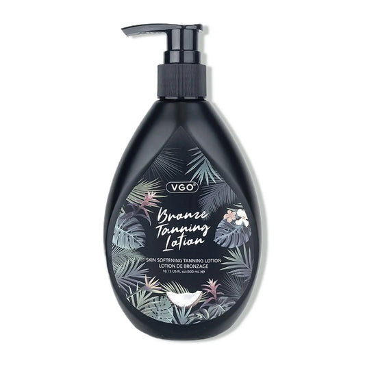 VGO Tanning Lotion VGObeauty