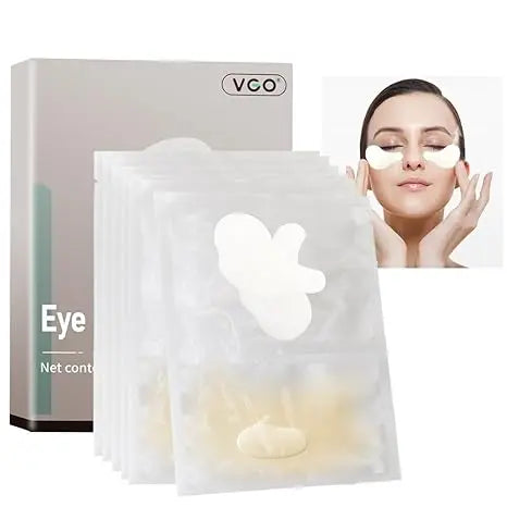 VGO Under Eye Patches for Dark Circles VGObeauty