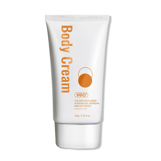 VGO Body Tone-Up Cream VGObeauty