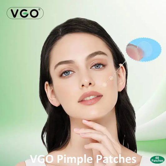 VGO Pimple Patches VGObeauty