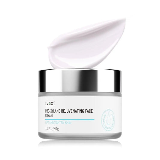 VGO Pro Xylane Rejuvenating Face Cream VGObeauty