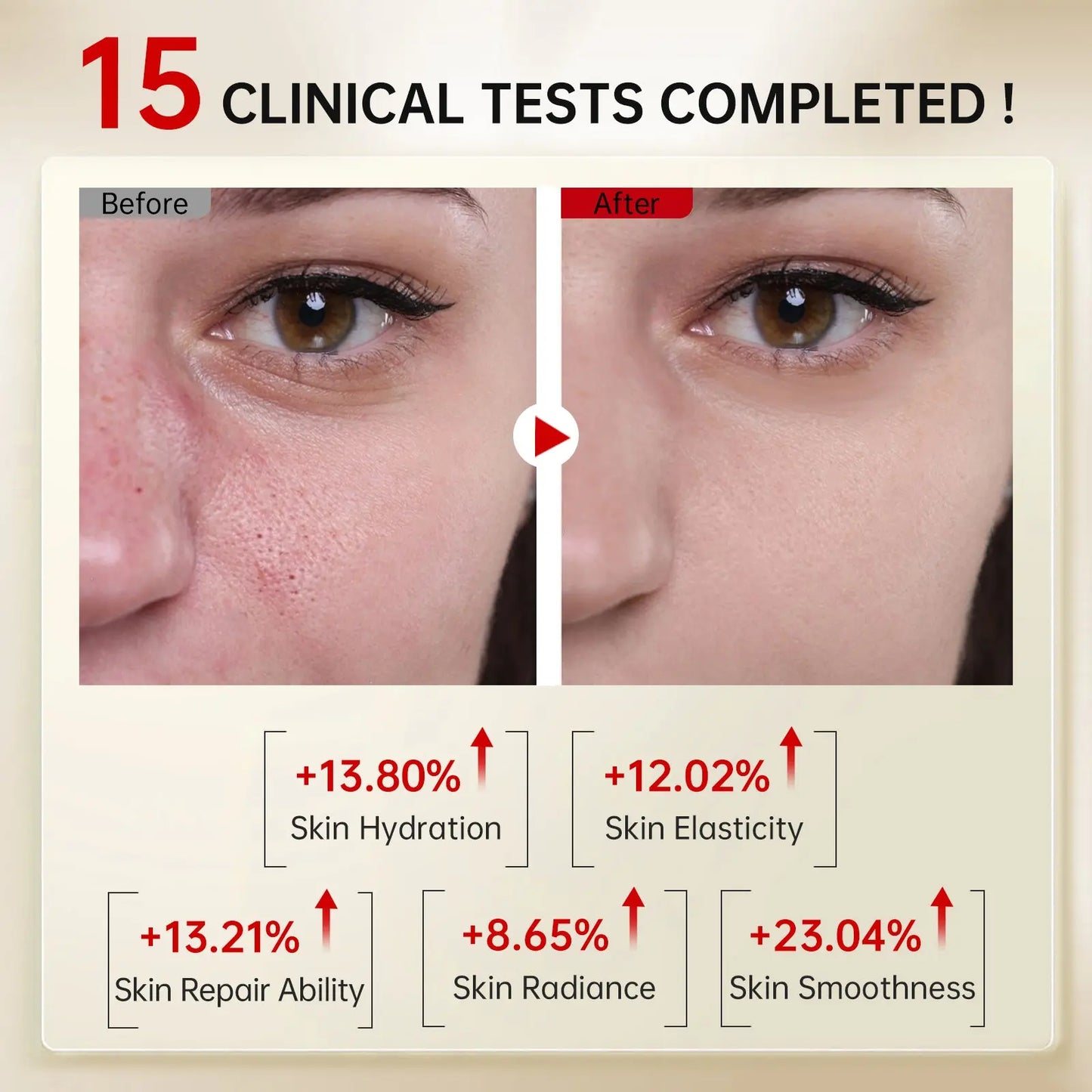 VGO Retinol Face Cream VGObeauty