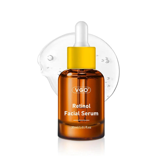 VGO Retinol Serum for Face VGObeauty