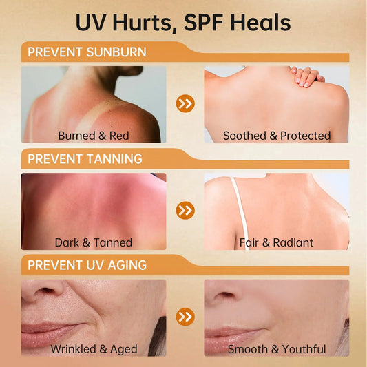 VGO Universal Tinted Moisturizer VGObeauty