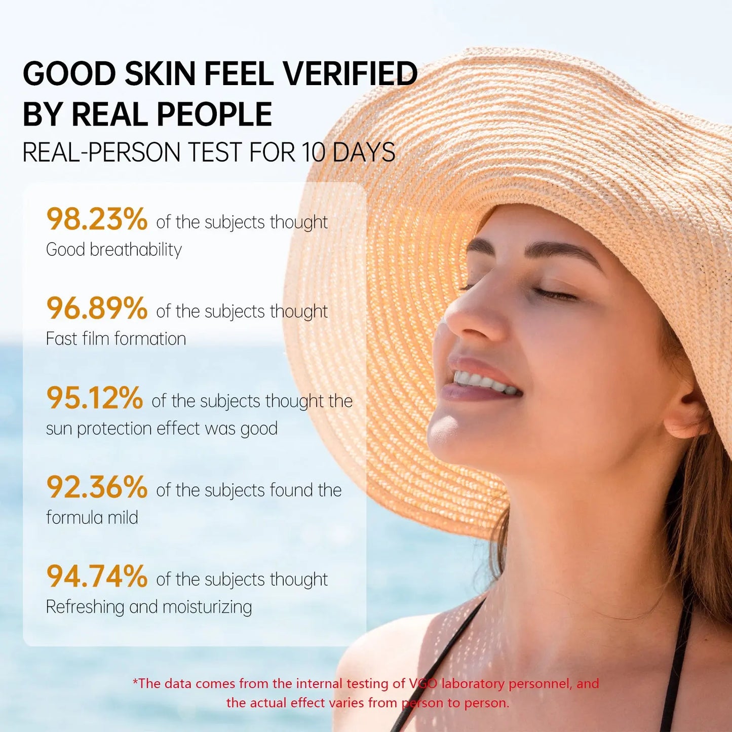 VGO Universal Tinted Moisturizer VGObeauty