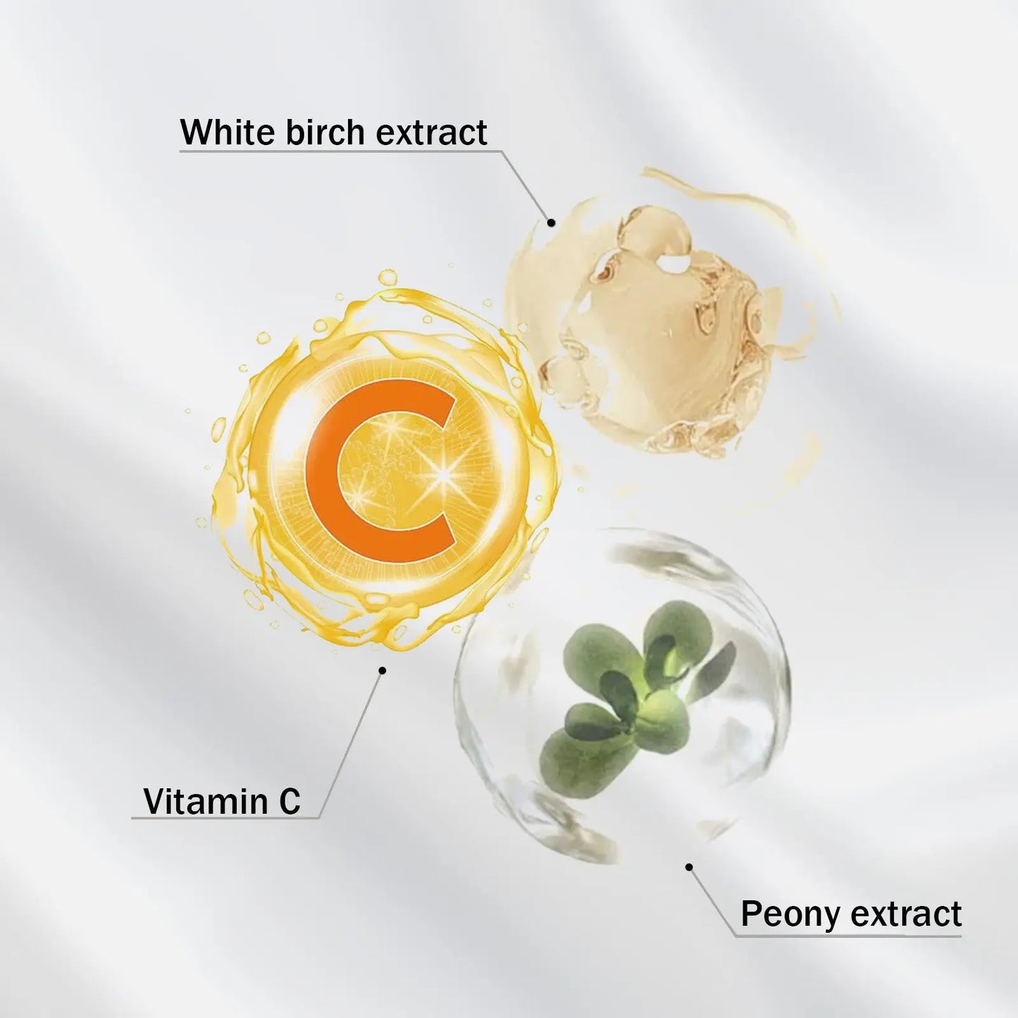VGO Vitamin C Face Serum VGObeauty