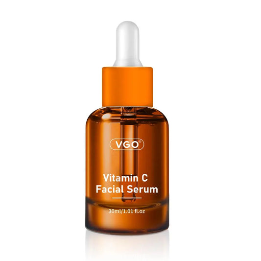 VGO Vitamin C Facial Serum VGObeauty