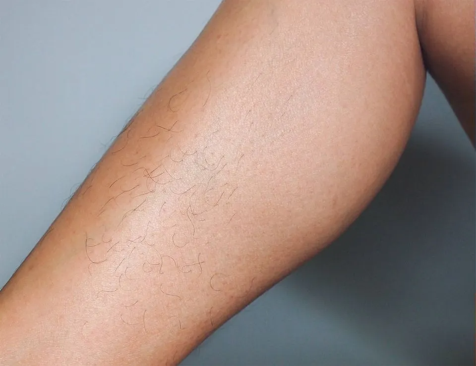 VGO Hair Removal Cream