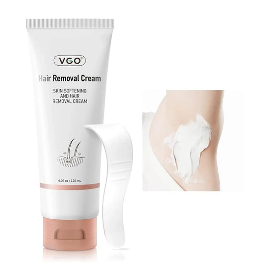 Painless-Hair-Removal-10-Effective-Techniques-for-Home-Use VGObeauty