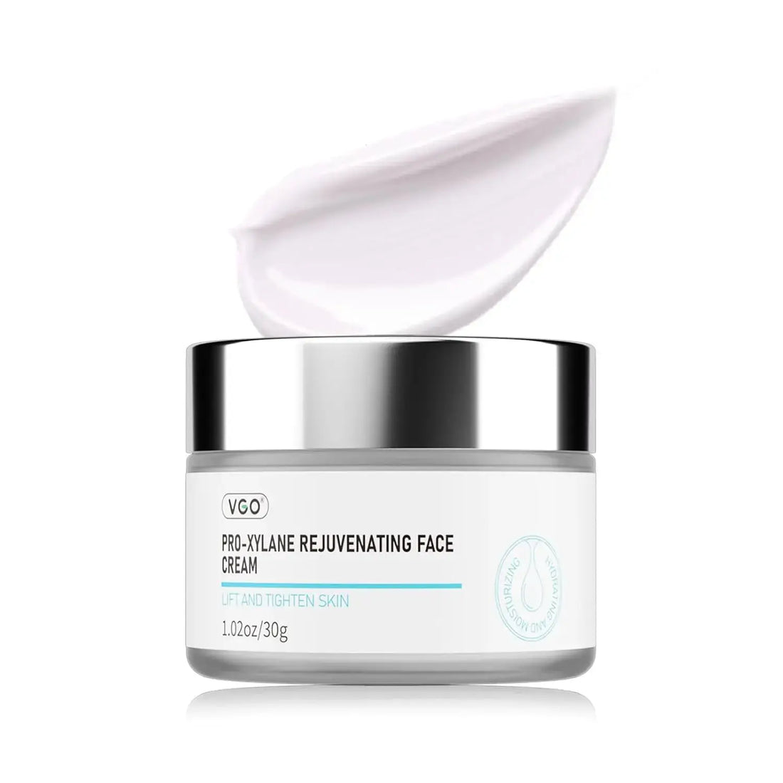 Reduce Wrinkles Naturally: The Power of Anti-Aging Creams Unveiled - VGObeauty