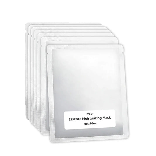 VGO Essence Moisturizing Facial Masks VGObeauty