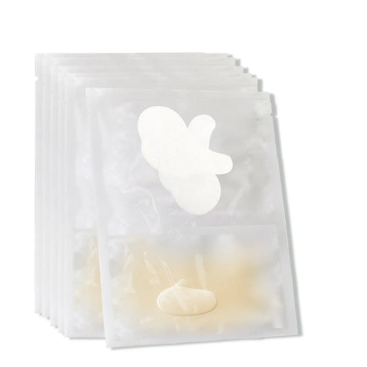 VGO Under Eye Patches for Dark Circles VGObeauty