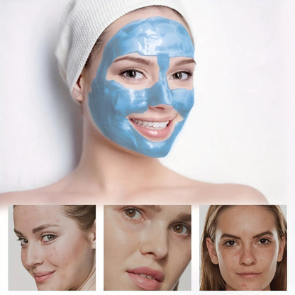 VGO OIL CONTROL MUD MASK VGObeauty