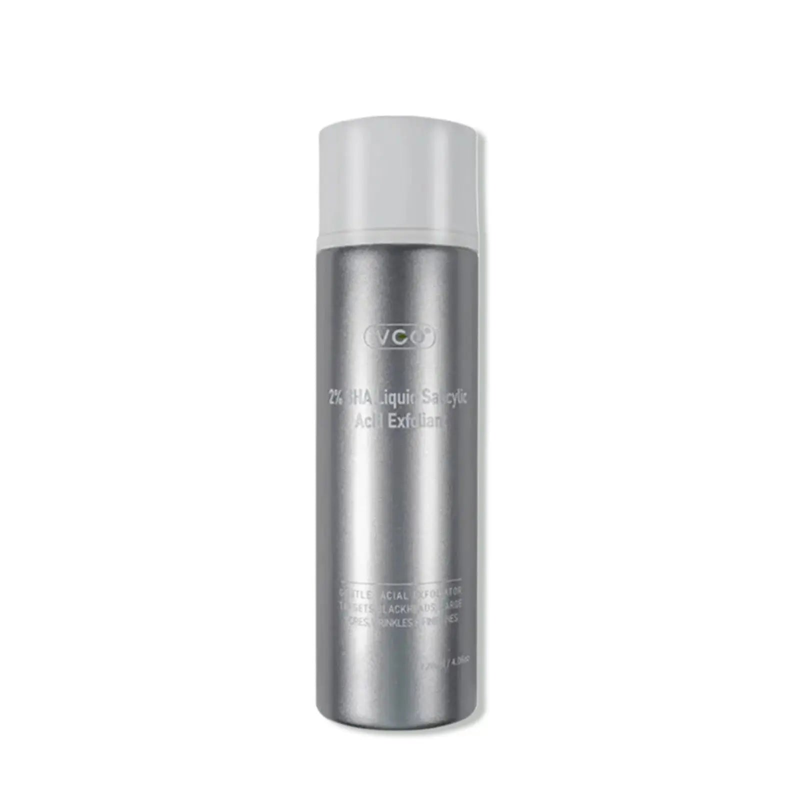 VGO 2% BHA Liquid Salicylic Acid Exfoliant VGObeauty