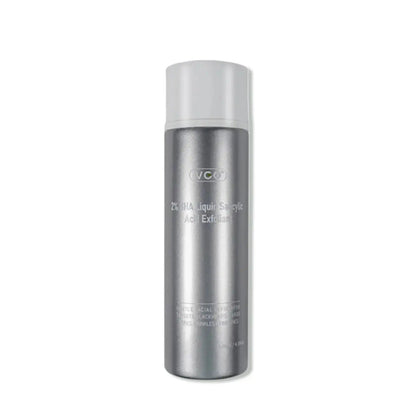 VGO 2% BHA Liquid Salicylic Acid Exfoliant VGObeauty