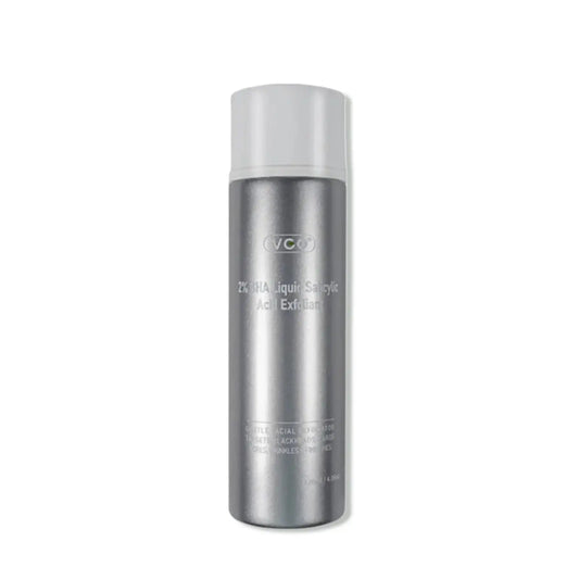 VGO 2% BHA Liquid Salicylic Acid Exfoliant VGObeauty