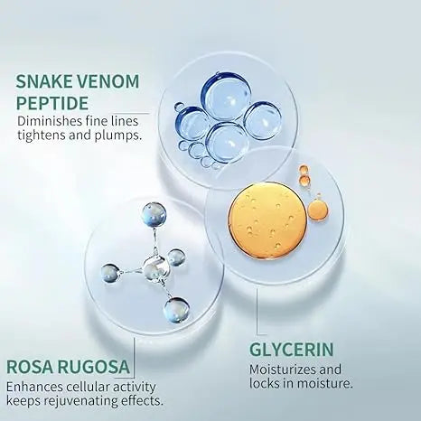 VGO Under Eye Patches for Dark Circles VGObeauty
