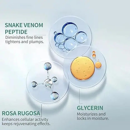 VGO Under Eye Patches for Dark Circles VGObeauty