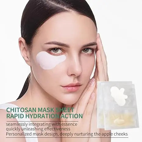 VGO Under Eye Patches for Dark Circles VGObeauty
