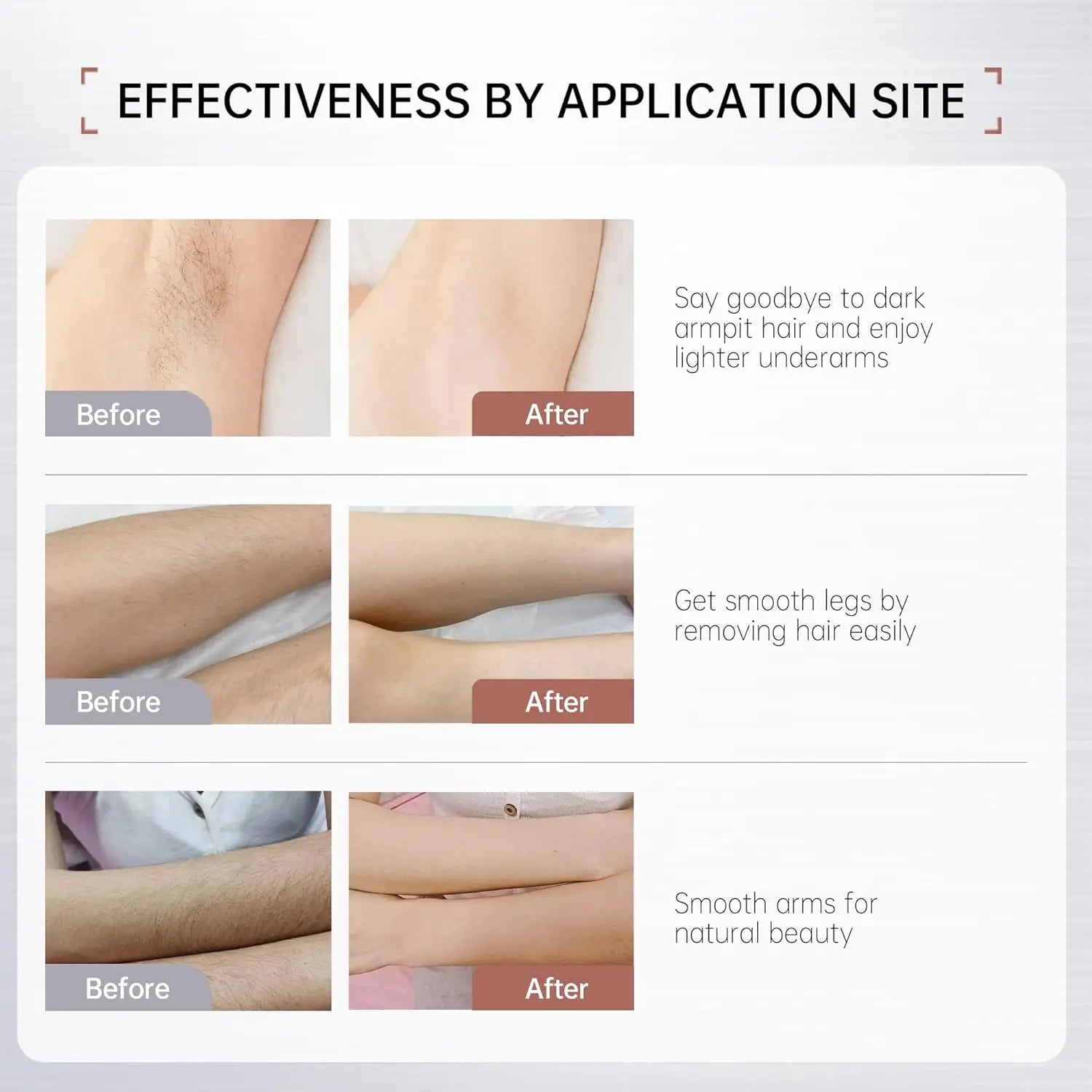 VGO Hair Removal Cream