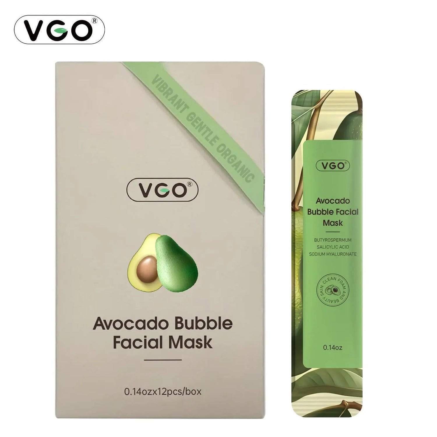 Facial Masks