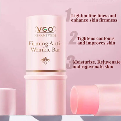 VGO Moisturizing Eye Cream - Anti-wrinkle Moisturizing Eye Cream VGObeauty