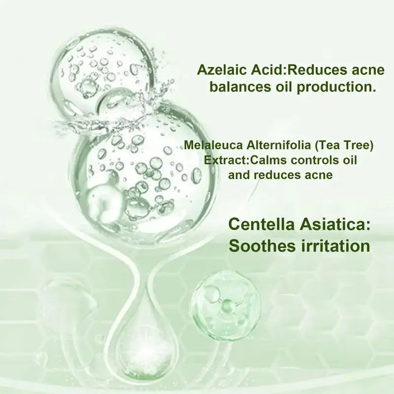 VGO Pimple Patches VGObeauty