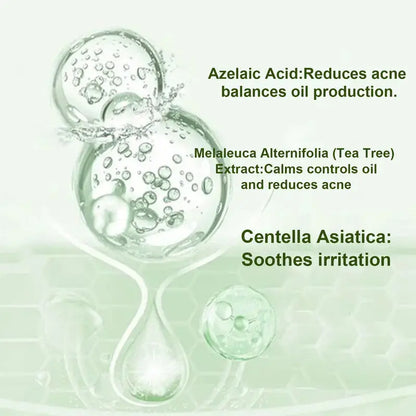 VGO Pimple Patches VGObeauty