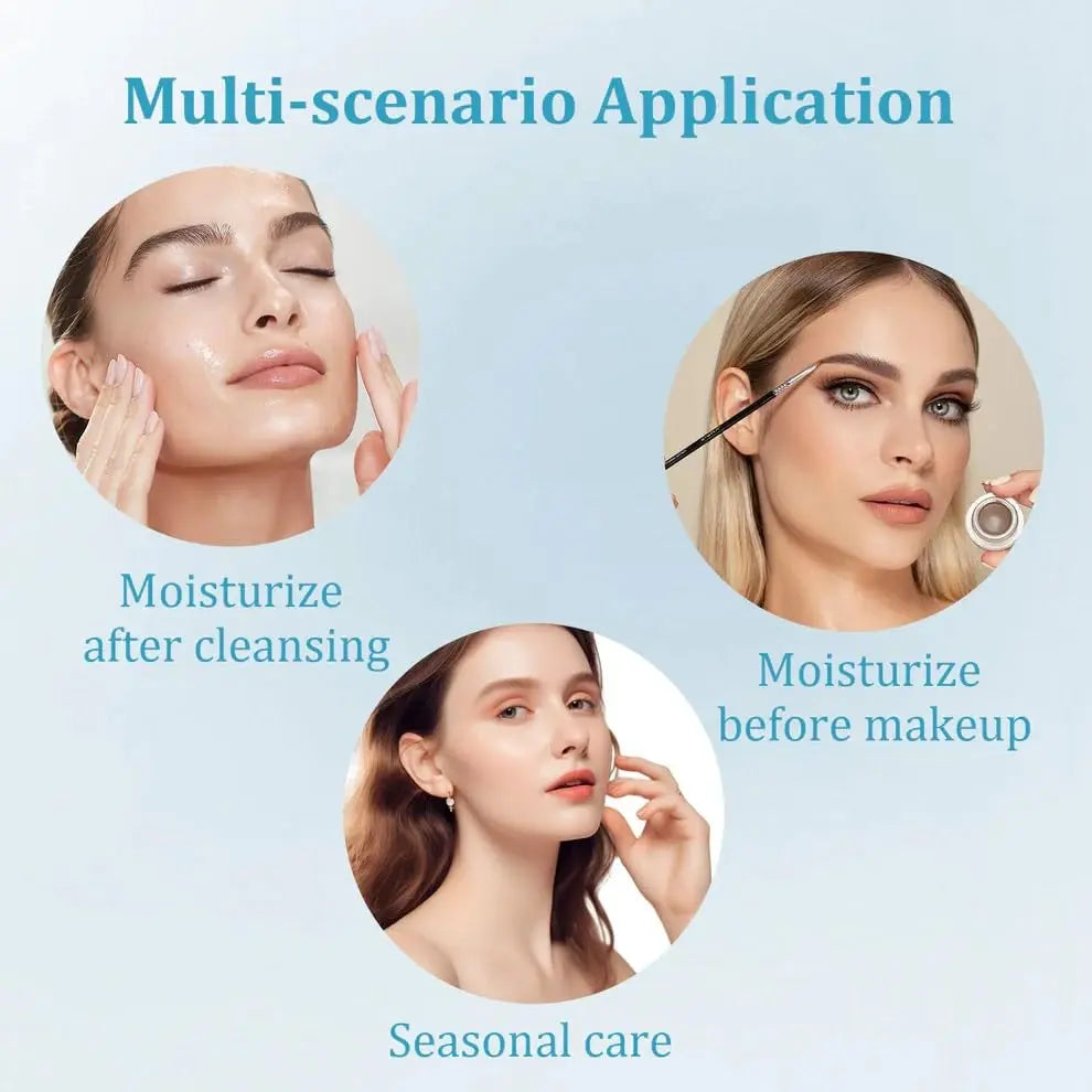 VGO Pro Xylane Rejuvenating Face Cream VGObeauty