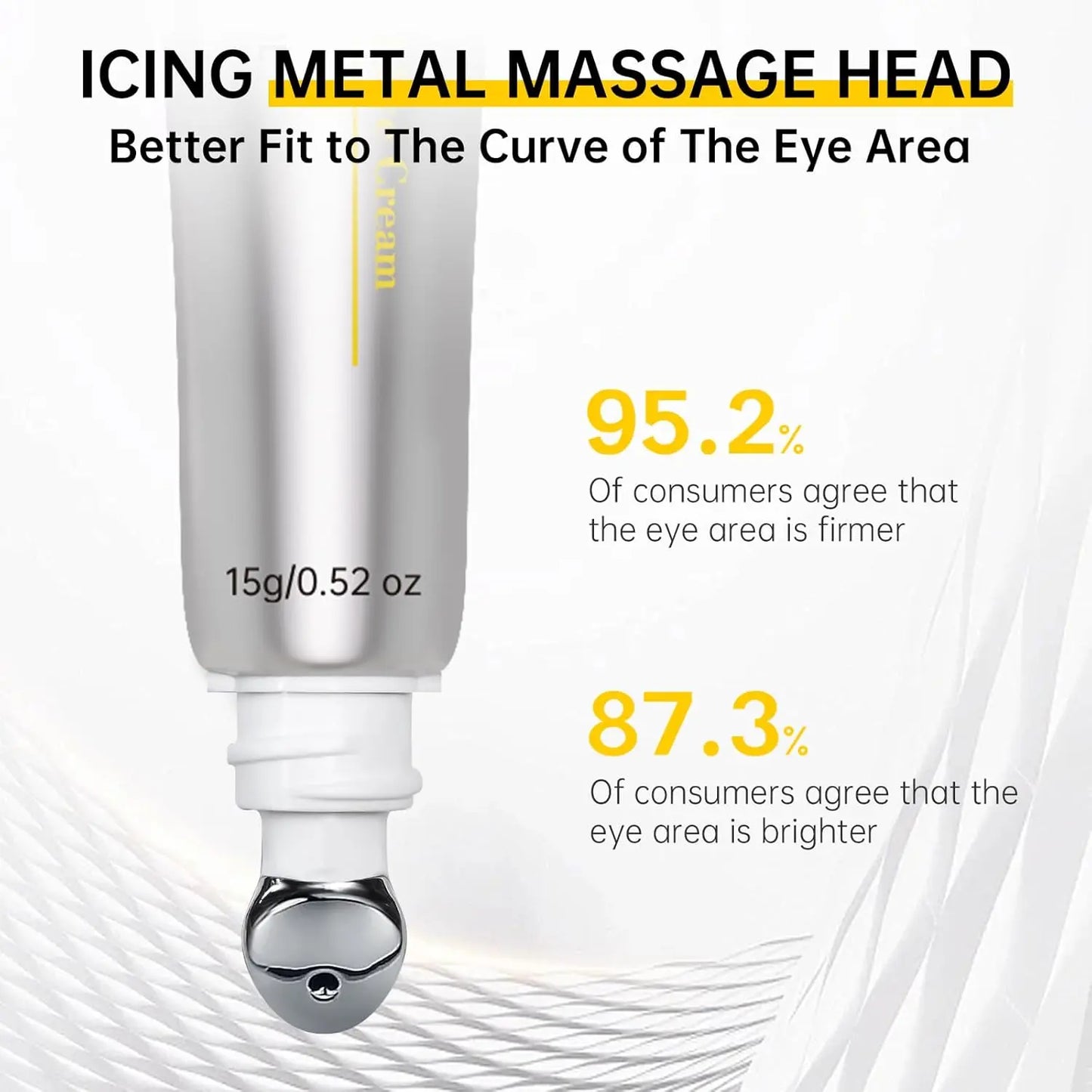 VGO Retinol Eye Cream VGObeauty