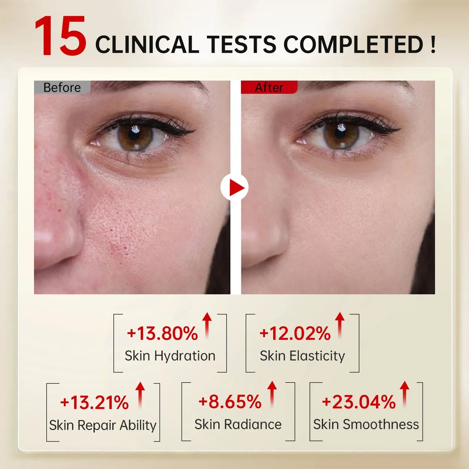 VGO Retinol Face Cream VGObeauty