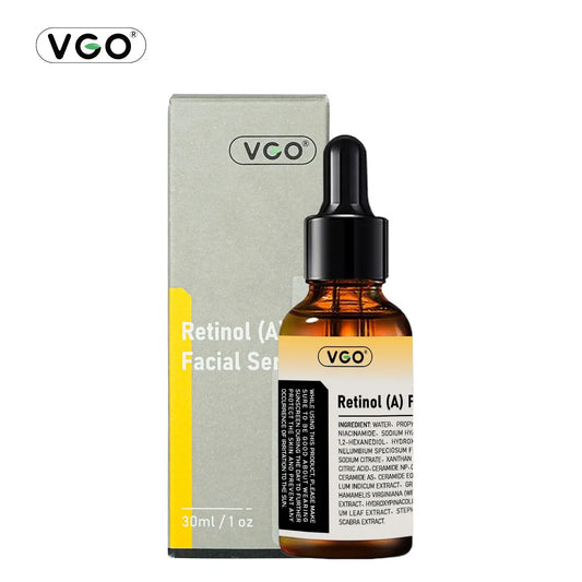 VGO Retinol Facial Serum VGObeauty