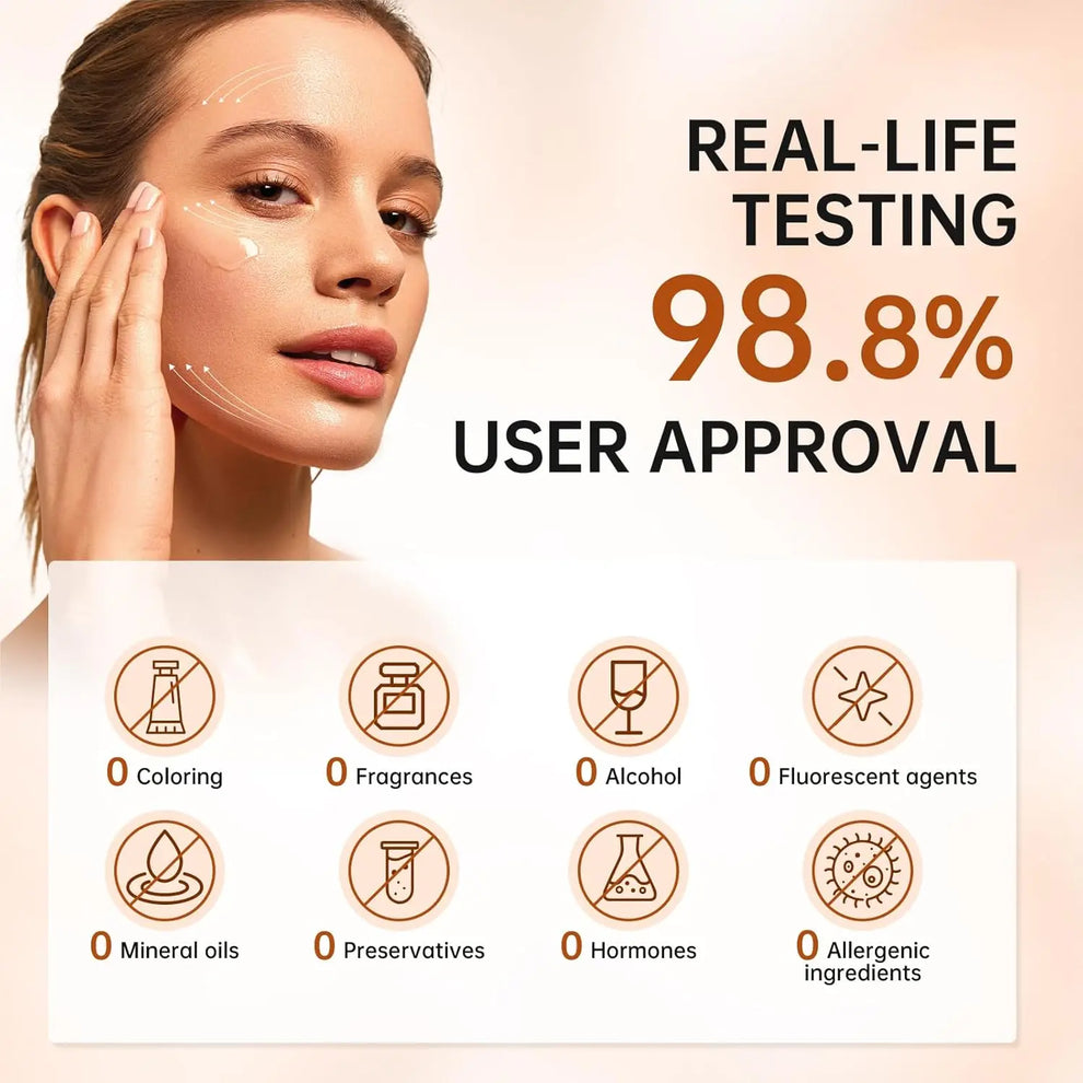 Sol Vgo VGO Retinol Serum for Face – VGObeauty