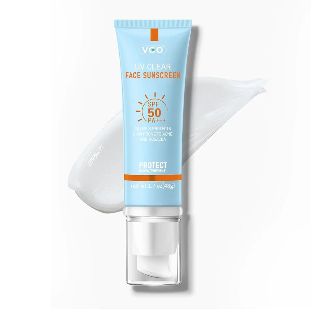 Sol Vgo Radiant and Healthy Skin – VGObeauty