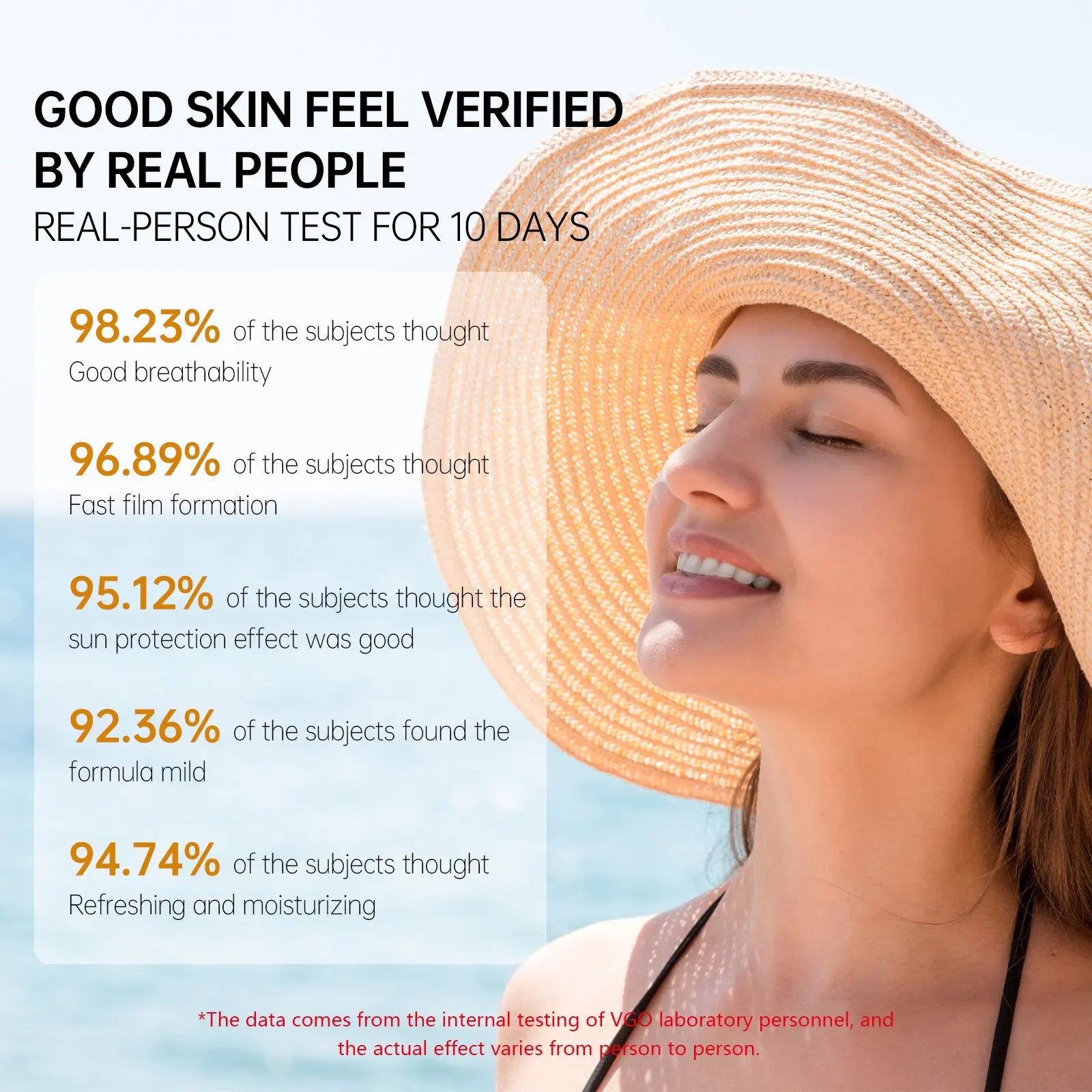 VGO Universal Tinted Moisturizer VGObeauty