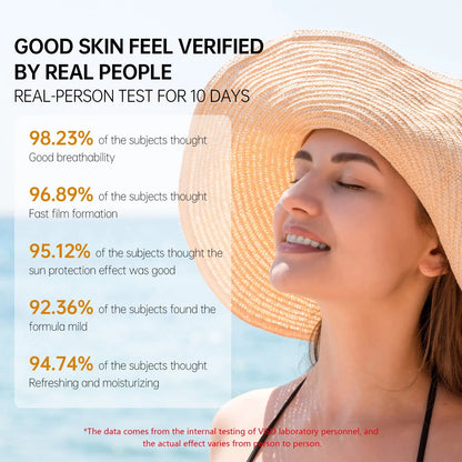 VGO Universal Tinted Moisturizer VGObeauty
