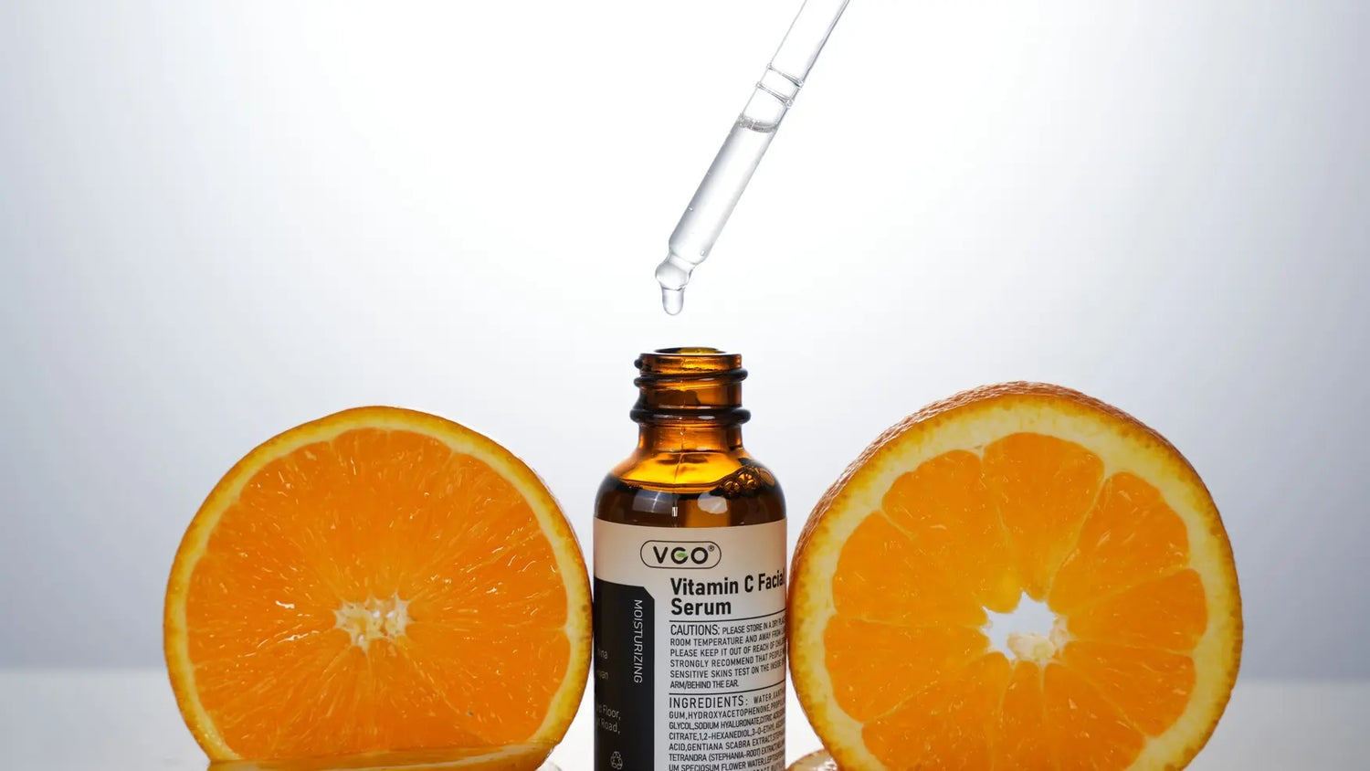 VGO Vitamin C Face Serum