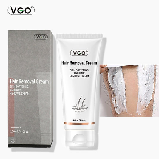 Hair Removal Cream - VGObeauty