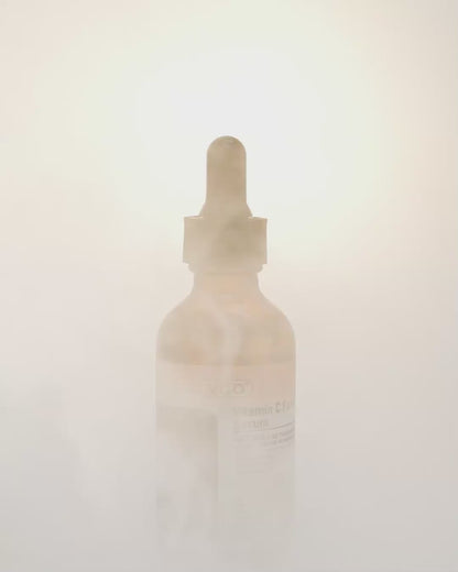 VGO Vitamin C Face Serum